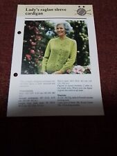 Knitting patterns women for sale  GOSPORT