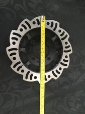 Pit bike 190mm for sale  BATLEY