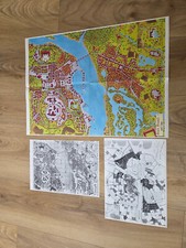 Dsa stadtkarten schwarze gebraucht kaufen  Friedberg (Hessen)