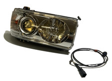 Riginal hella xenon gebraucht kaufen  Georgenthal