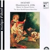 Mozart music basset for sale  SWANSEA