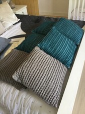 next teal cushions for sale next teal cushions for sale HENLEY-IN-ARDEN