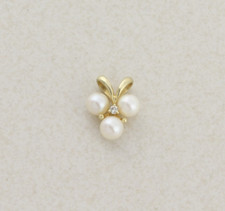 Pendant 14k yellow for sale  Springfield