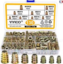 Yiyico insert fileté d'occasion  Paris VI