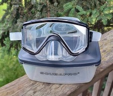 Scubapro crystal plus for sale  Anchorage