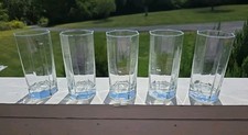 Vintage octogon drinking for sale  Towanda