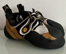 Sportiva solution kletterschuh gebraucht kaufen  Weilburg