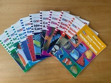 Sra specific skills for sale  Santa Clara