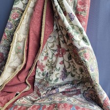 Dorma kalamkari fringed for sale  LINCOLN