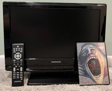 Magnavox lcd built for sale  Grand Forks