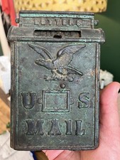 1875 cast iron for sale  Stevens Point