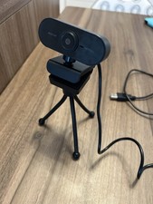 Webcam mikrofon stativ gebraucht kaufen  Dingolfing