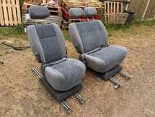 Swivel double bench for sale  PONTEFRACT