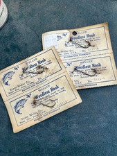 Vintage weedless fish for sale  Spokane