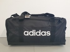 Adidas linear duffel gebraucht kaufen  Parsdorf