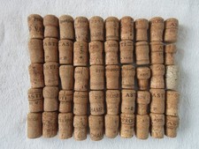 Used champagne prosecco for sale  HASTINGS