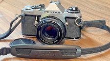 Pentax lens strap d'occasion  Lille-