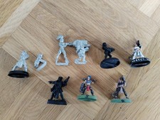 Necromunda warhammer 40k gebraucht kaufen  Nürnberg