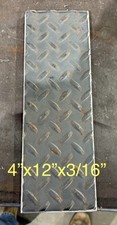 Steel tread plate for sale  Columbia