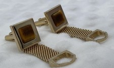 Dante cufflinks beautiful for sale  Lafayette