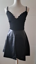 Kleid minikleid camisole gebraucht kaufen  Deutschland