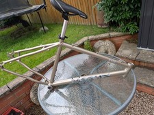 Merlin malt frame for sale  WOLVERHAMPTON
