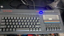 Spectrum 128k 2a for sale  BARNSLEY