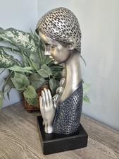 Large nordic praying for sale  SCUNTHORPE