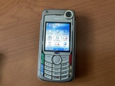 Cellulare nokia 6680 usato  Vignate
