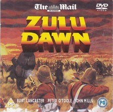 Zulu dawn gebraucht kaufen  Herzberg am Harz