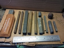Vintage machinist lot for sale  Temecula