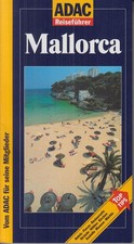 Adac reiseführer mallorca gebraucht kaufen  Memmingen