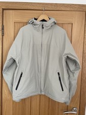 Vaude waterproof jacket for sale  IRVINE