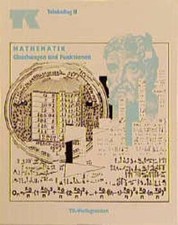 Telekolleg mathematik buch gebraucht kaufen  Stuttgart