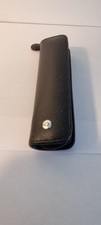 Montblanc etui boheme usato  Milano