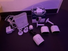 Arlo überwachungssystem kamer gebraucht kaufen Arlo überwachungssystem kamer gebraucht kaufen  Berlin