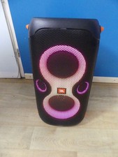 Enceinte jbl partybox d'occasion  Loudun