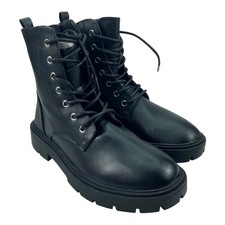 Schuh damen boots gebraucht kaufen  Hamburg