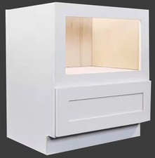 cabinet base shaker white for sale  Monroeville