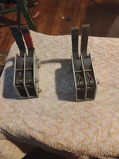 Schaefer double rope for sale  North Dartmouth