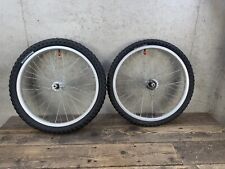 Haro bmx wheel for sale  Kaukauna