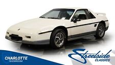 1985 pontiac fiero for sale  Concord