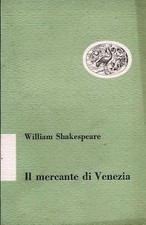 Mercante venezia usato Mercante venezia usato  Italia