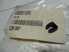 Echo 43302811030 chainsaw for sale  Mcpherson