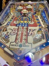 1977 bally evel for sale  Mooresville