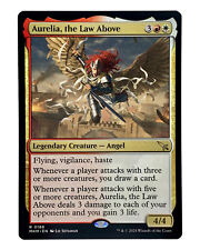 Mtg aurelia the gebraucht kaufen  Braunschweig
