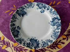 Plat rond plat d'occasion  France