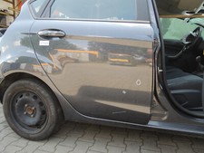 Tür hinten ford gebraucht kaufen  Fürstenwalde/Spree