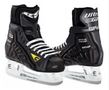 Graf eishockey schlittschuhe gebraucht kaufen  Erfurt