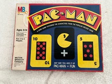 Pac man card for sale  Honolulu